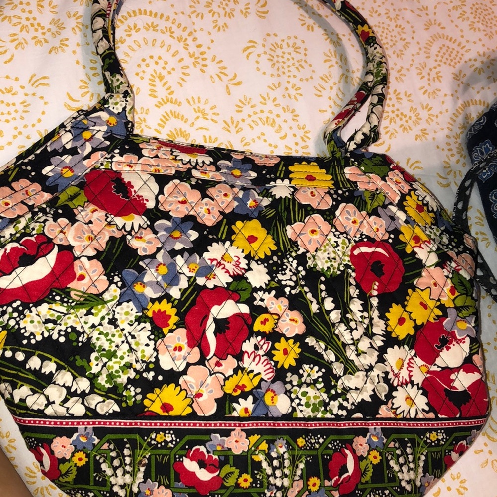 vera bradley bag